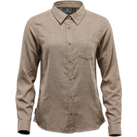 Women's Cambridge L/S Shirt
