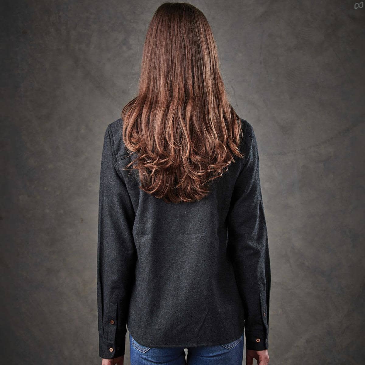 Women's Cambridge L/S Shirt