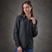 Women's Cambridge L/S Shirt