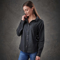 Women's Cambridge L/S Shirt