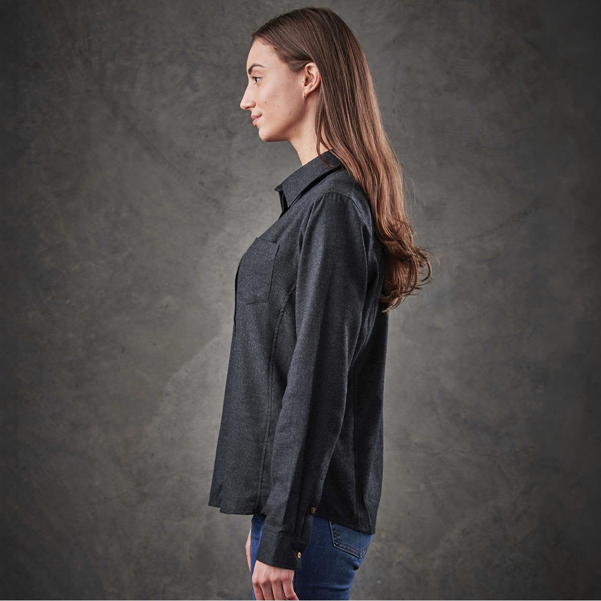 Women's Cambridge L/S Shirt