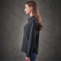 Women's Cambridge L/S Shirt