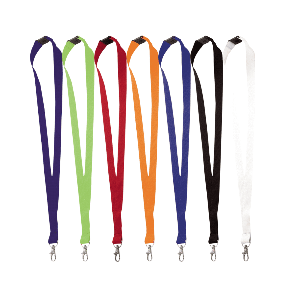 Lanyard w/ Lobster Clip