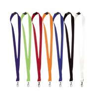 Lanyard w/ Lobster Clip