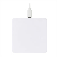 Square Wireless Charging Pad