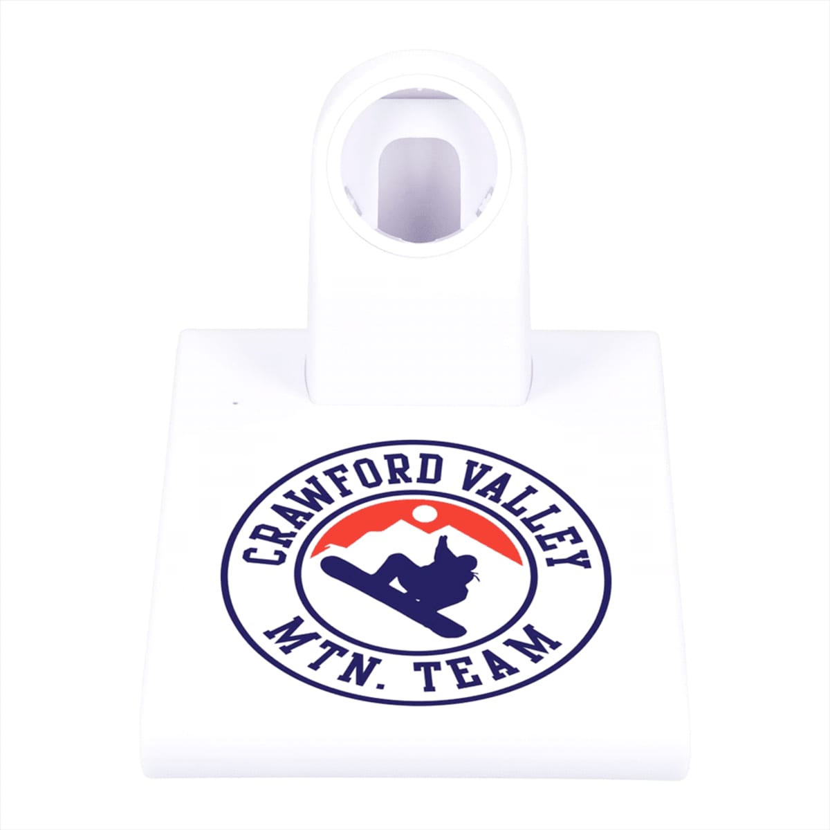 Mate Wireless Charging Pad & iWatch Holder