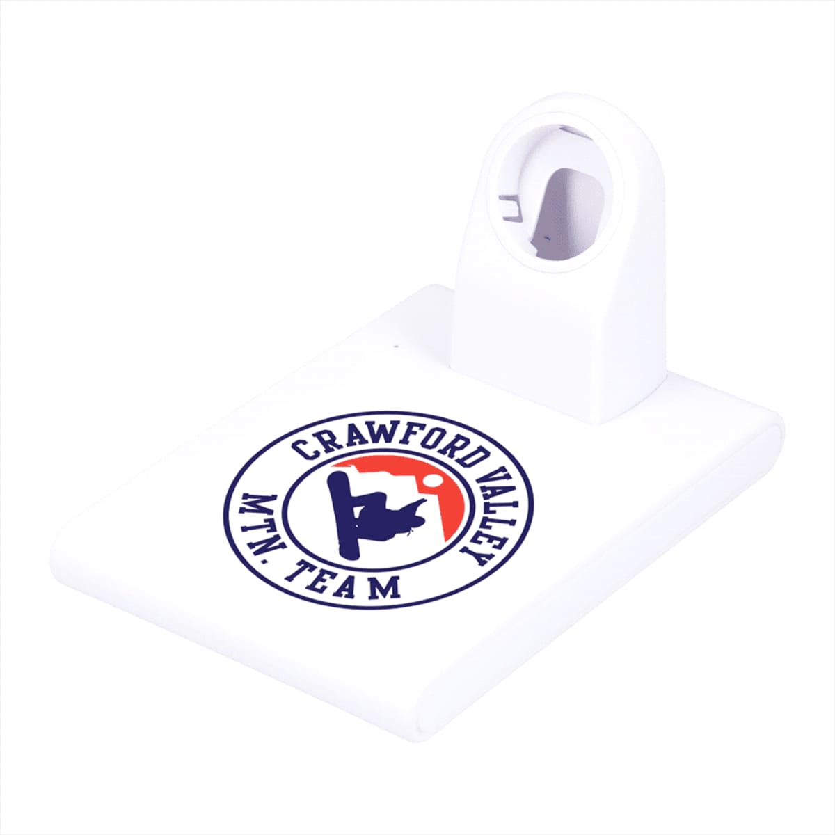 Mate Wireless Charging Pad & iWatch Holder