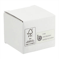 Bawl 2.0 True Wireless Auto Pair Earbuds & Case