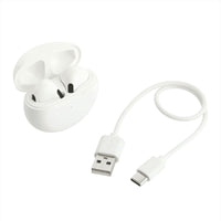 Bawl 2.0 True Wireless Auto Pair Earbuds & Case