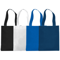 Challenger Mini Non-Woven Tote