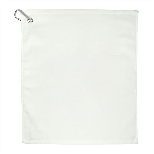 15" x 18" Terry Golf Towel