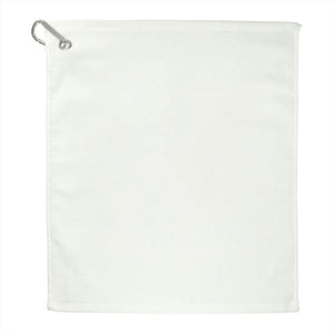 15" x 18" Terry Golf Towel