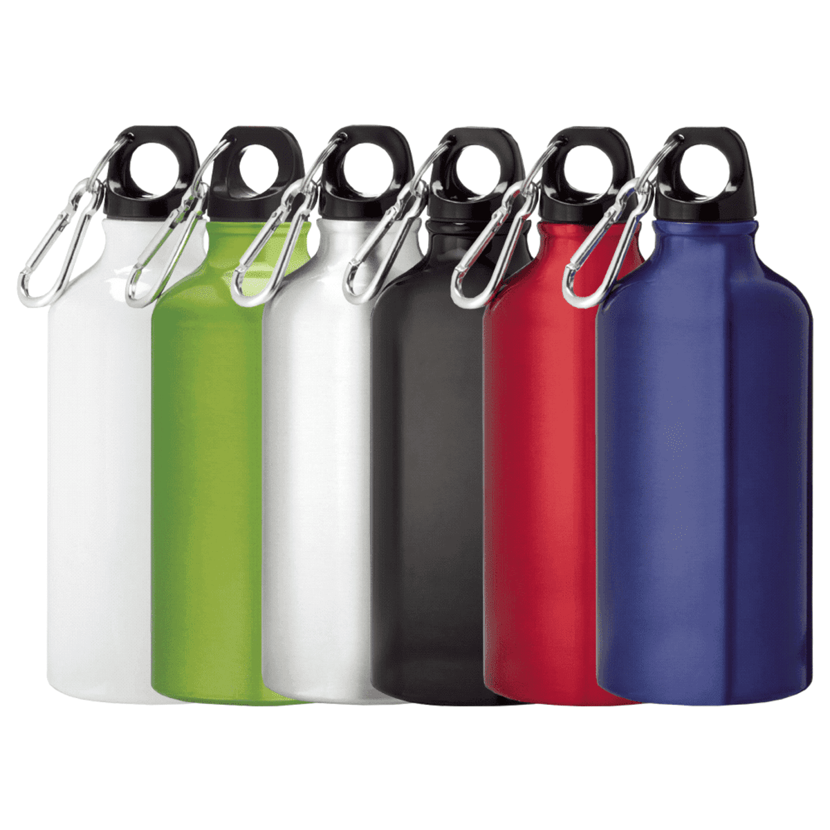 Li'l Shorty 500ml  Aluminum Sports Bottle