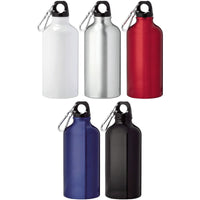 Li'l Shorty 500ml Aluminum Sports Bottle