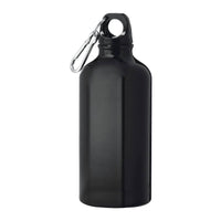 Li'l Shorty 500ml Aluminum Sports Bottle
