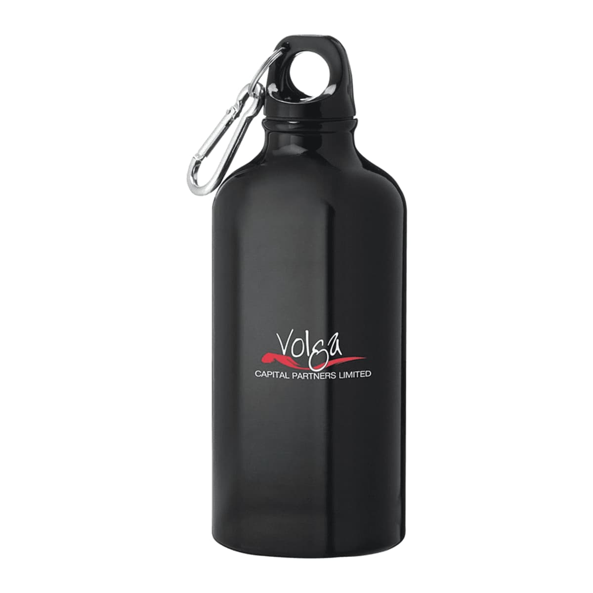 Li'l Shorty 500ml Aluminum Sports Bottle