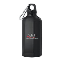 Li'l Shorty 500ml Aluminum Sports Bottle