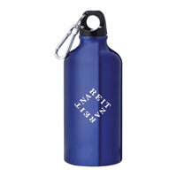 Li'l Shorty 500ml Aluminum Sports Bottle