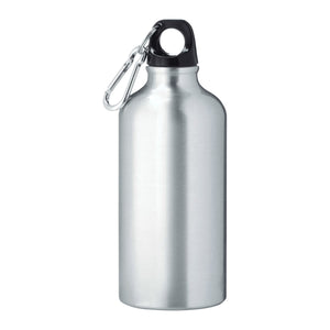 Li'l Shorty 500ml Aluminum Sports Bottle