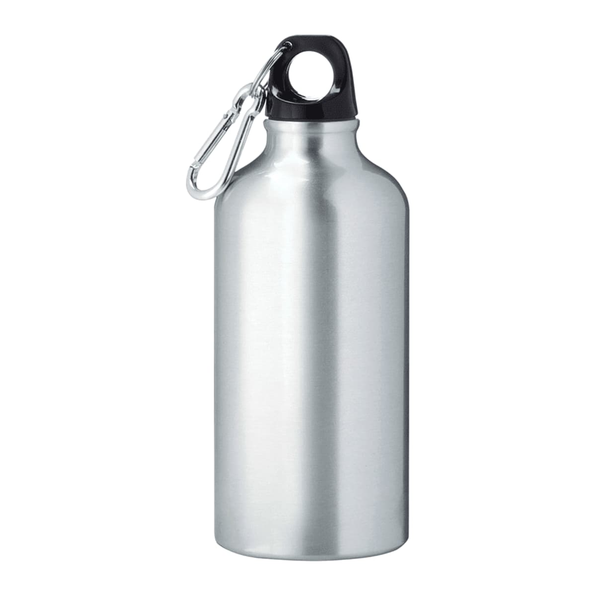 Li'l Shorty 500ml Aluminum Sports Bottle