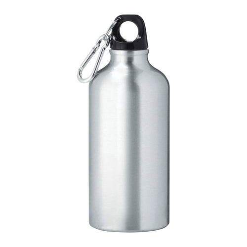 Li'l Shorty 500ml Aluminum Sports Bottle