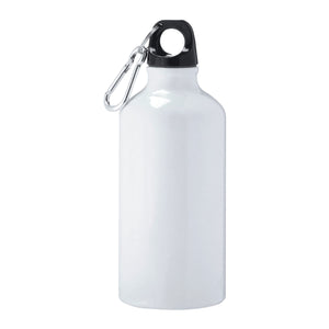 Li'l Shorty 500ml Aluminum Sports Bottle