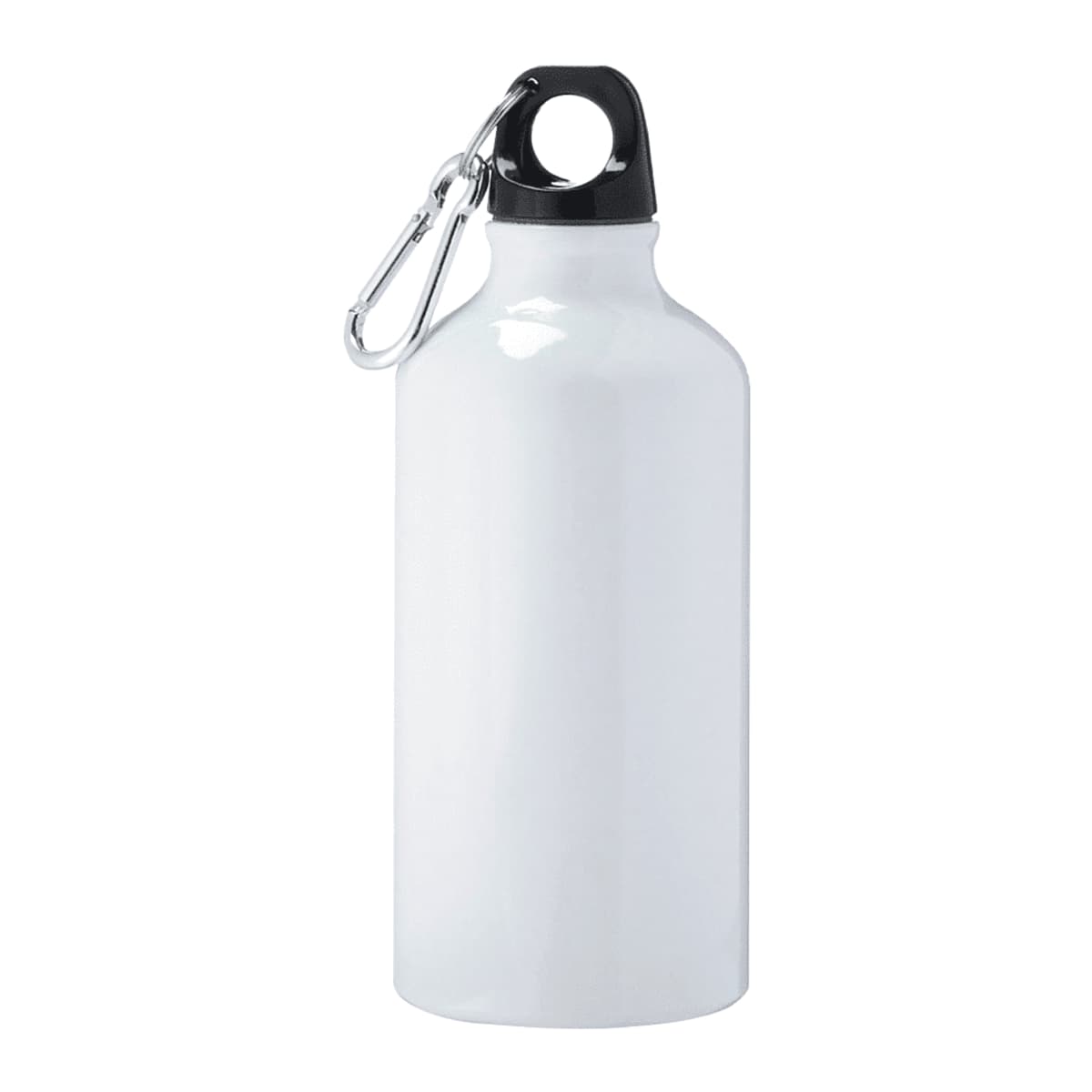 Li'l Shorty 500ml Aluminum Sports Bottle