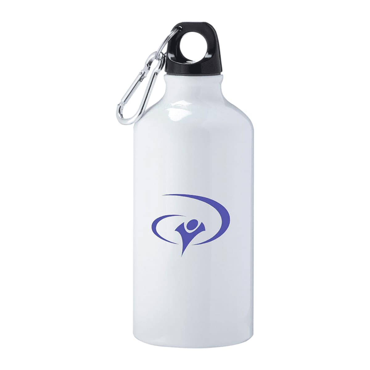 Li'l Shorty 500ml Aluminum Sports Bottle
