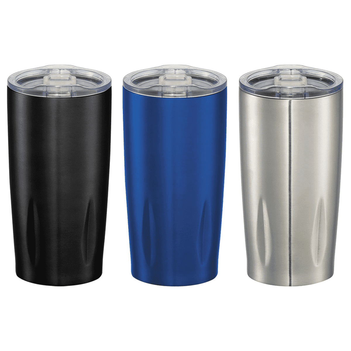 Rocky 590ml Vacuum Tumbler