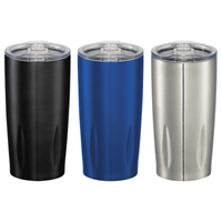 Rocky 590ml Vacuum Tumbler