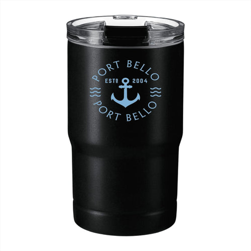 Bluff 350ml Vacuum Tumbler & Cooler
