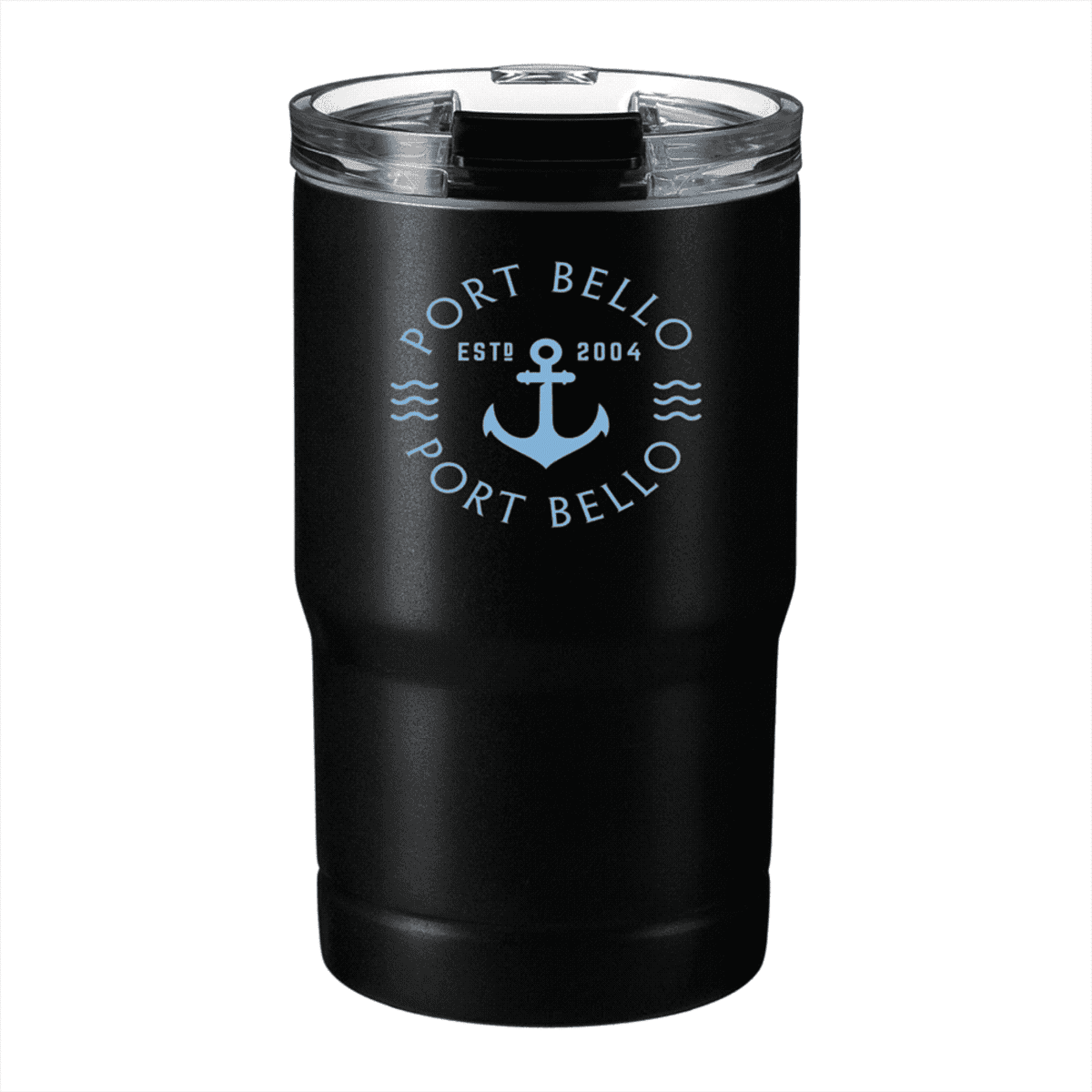 Bluff 350ml Vacuum Tumbler & Cooler