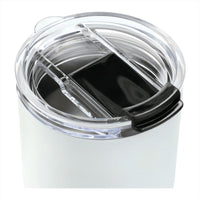 Bluff 350ml Vacuum Tumbler & Cooler