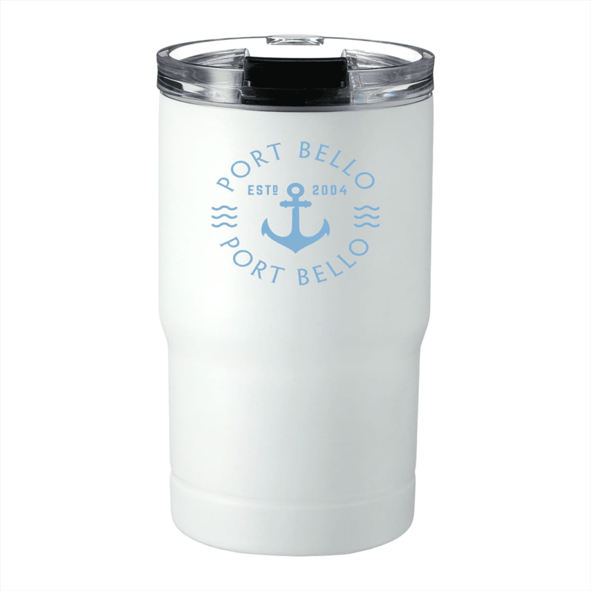 Bluff 350ml Vacuum Tumbler & Cooler