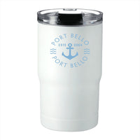 Bluff 350ml Vacuum Tumbler & Cooler