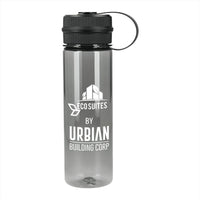 Venture Recycled R-PET Sports Bottle 21oz