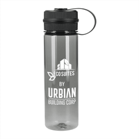 Venture Recycled R-PET Sports Bottle 21oz