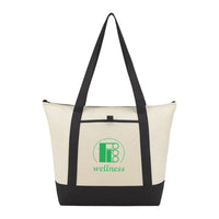 Lighthouse Non-Woven Boat Tote Cooler 24L