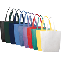 Eros Non-Woven Tote 15L