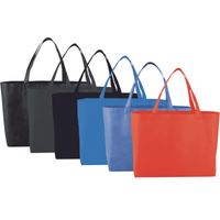 Big Boy Non-Woven  Shopper Tote 20L