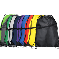 Robin Drawstring Sportspack