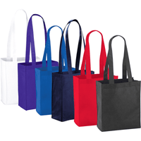 Mini Elm Non-Woven Tote 6L