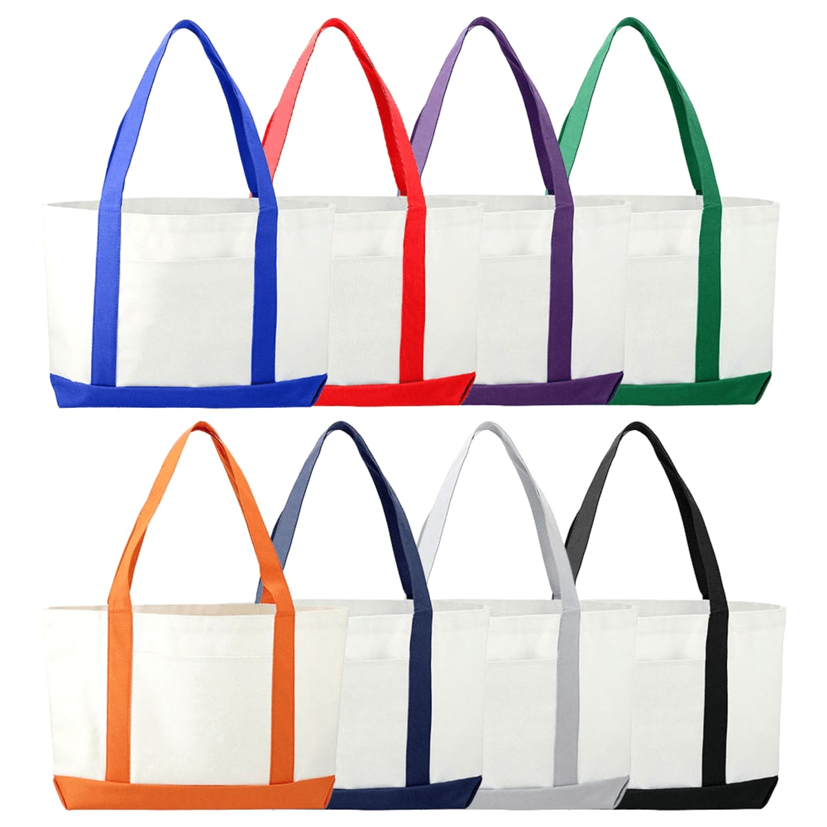 Large Boat Tote 13L
