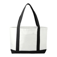 Large Boat Tote 13L