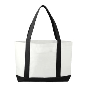 Large Boat Tote 13L