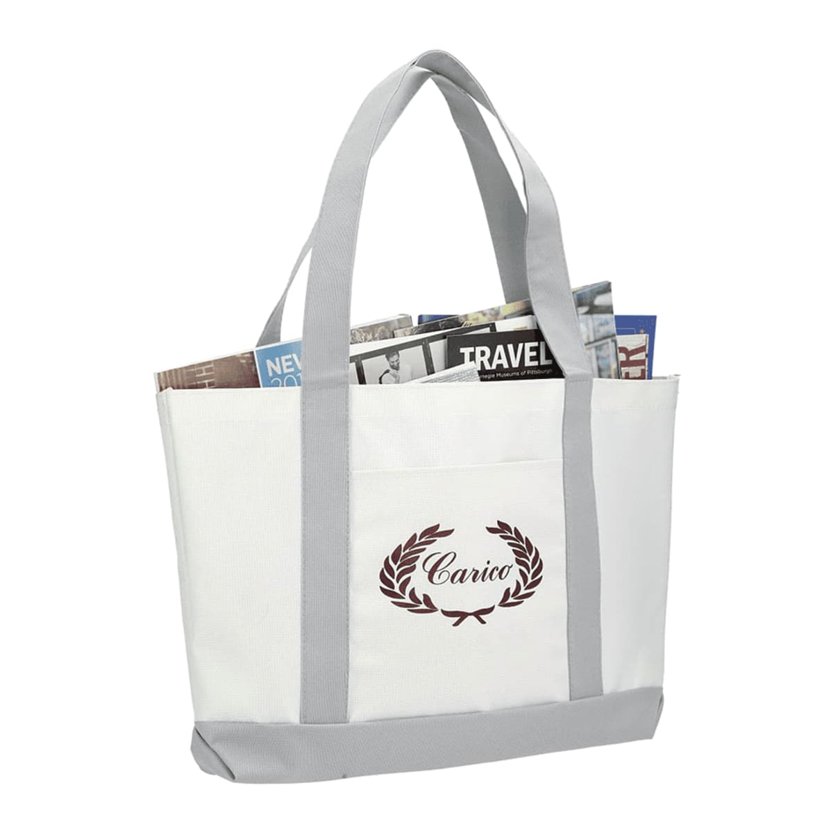 Large Boat Tote 13L