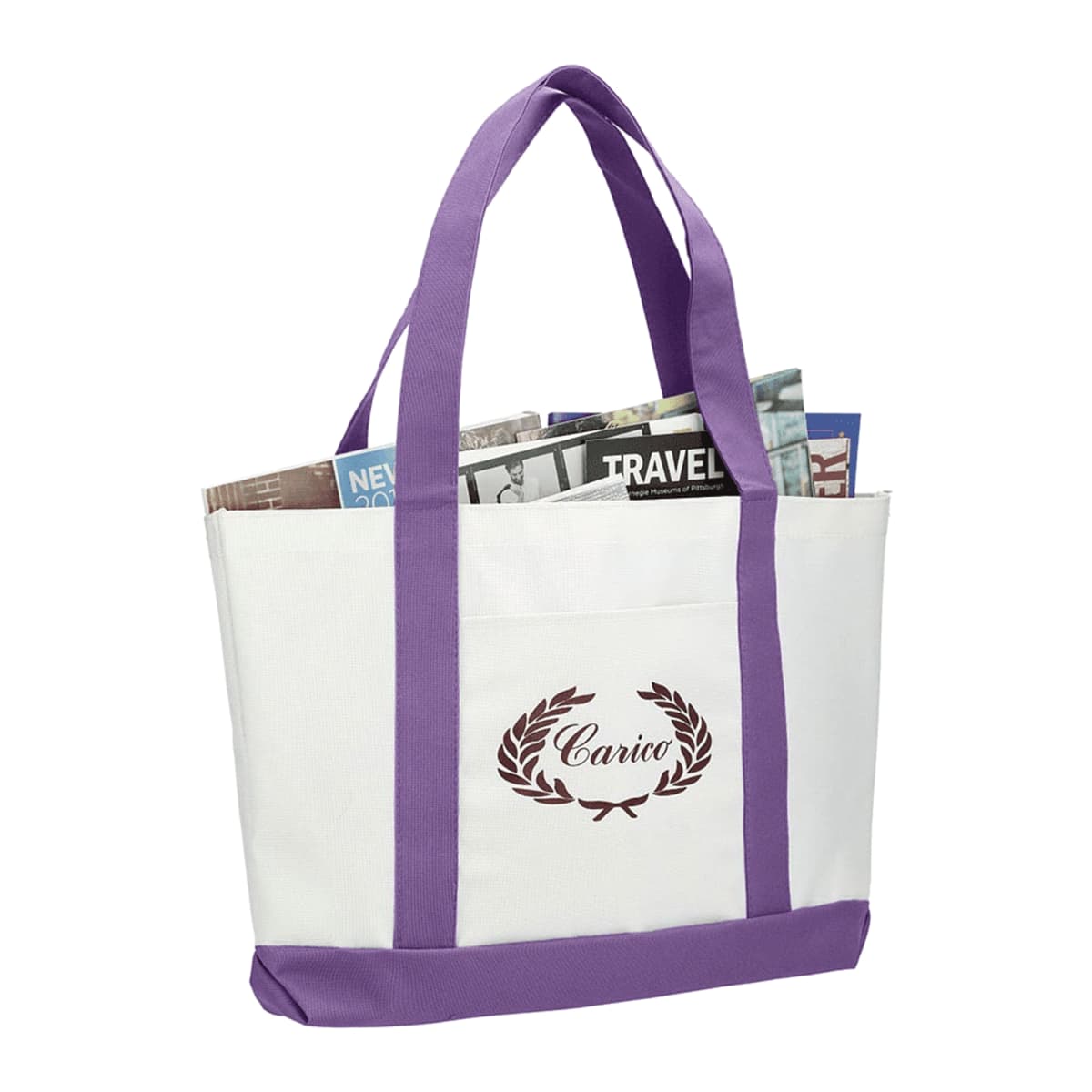 Large Boat Tote 13L