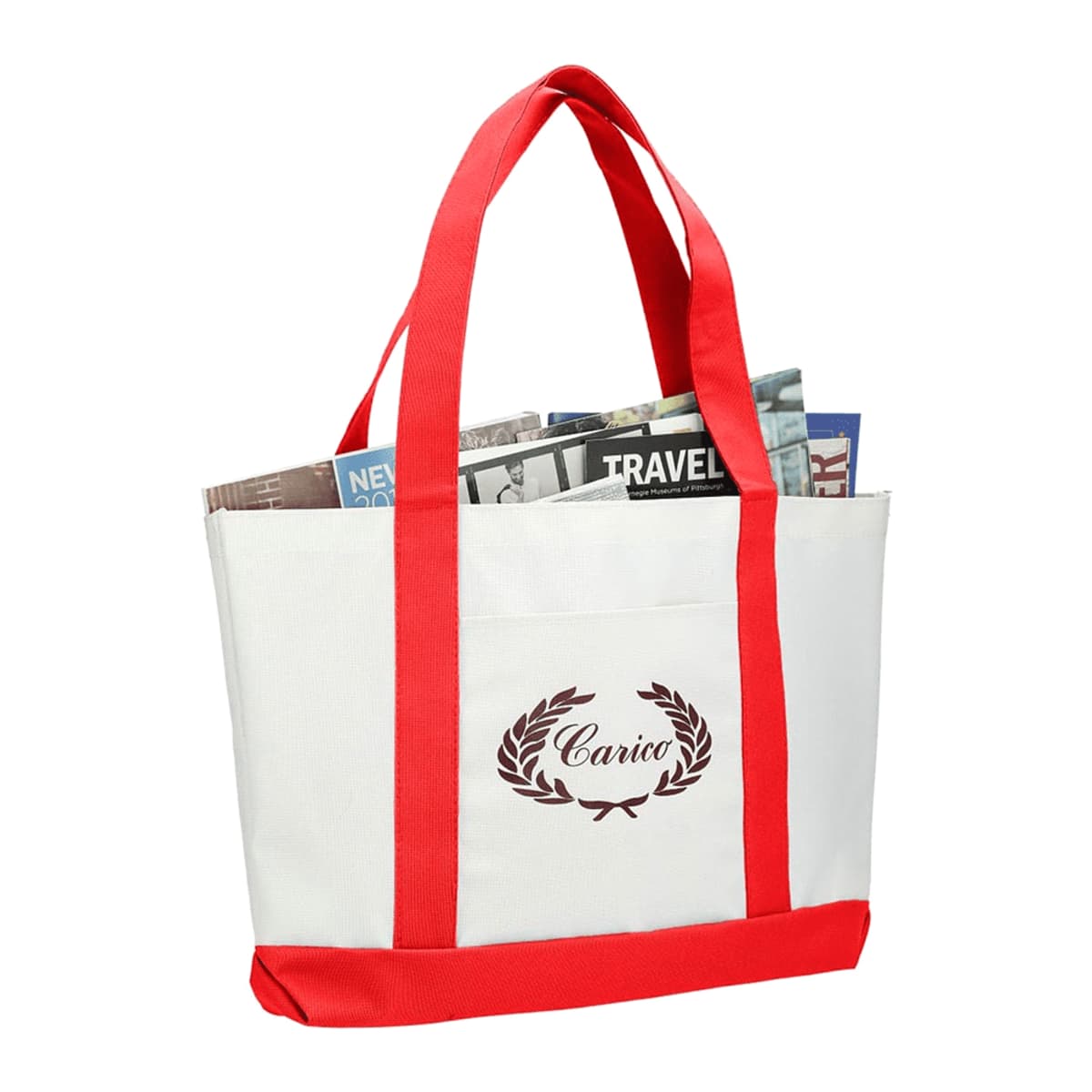 Large Boat Tote 13L