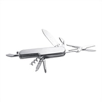 8-Function Stainless Steel Knife