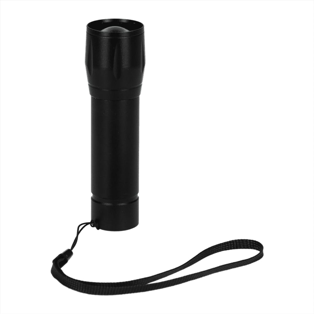 Mini Rechargeable 50 Lumen Flashlight